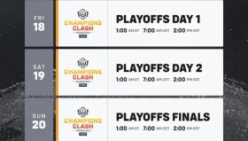 上海龙之队建立守望先锋青训基地，投资超5000万