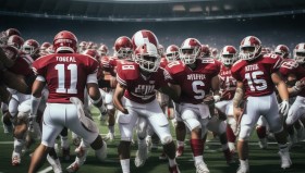 天王山之战：胜者锁定八强席位，败者背水一战生死边缘的关键战役