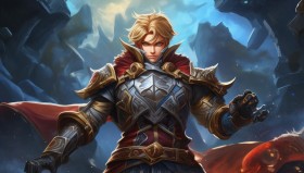 S41赛季更新：五大版本之子出炉，上分最佳选择英雄出装与打法全解析，附赛季初冲分技巧