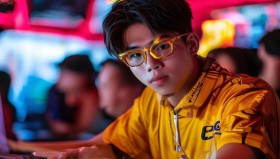 Jojopyun率领费城EG战队挺进英雄联盟全球总决赛，LEC与北美赛区新星崛起